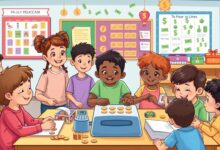 Educación Financiera para Niños