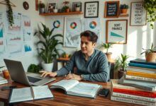 Guía Básica para Iniciar en el Mundo de las Inversiones