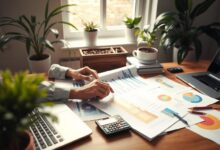 Guía Completa para Organizar tus Finanzas Personales