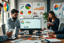 Las Mejores Herramientas para Hacer Seguimiento de tus Finanzas