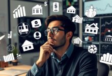 Cómo Diversificar tu Portafolio de Inversiones y Reducir Riesgos