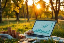 Cómo Sacar el Máximo Provecho de tus Ahorros con Inversiones