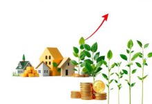 Diferentes Tipos de Inversiones