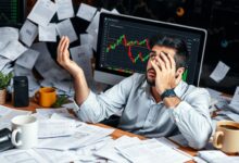 Errores Comunes al Invertir