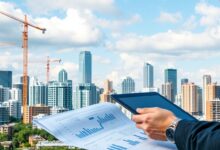 Inversiones Inmobiliarias en el mercado inmobiliario