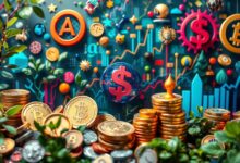 Inversiones alternativas y oportunidades financieras