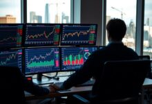 Inversiones en el Mercado de Valores