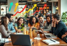 Inversiones para Jóvenes