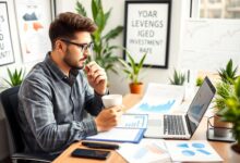 Pasos Esenciales para Comenzar a Invertir sin Riesgos