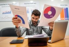Cómo Comparar Tasas de Interés y Condiciones de Préstamos