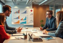 Consejos Prácticos para Avanzar Profesionalmente