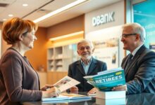 Préstamos para Pensionados