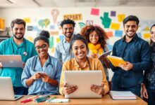 Cómo Elegir el Curso Ideal para Empezar en el Mercado Laboral