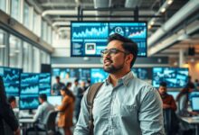 Cómo Mantenerte Competitivo en un Mercado Laboral en Evolución