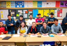 Cursos Técnicos, formación laboral, educación profesional