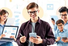 Cursos online que preparan para empleos de alta demanda