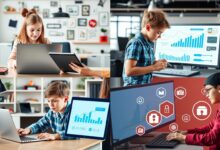 Habilidades Digitales en el Mercado de Trabajo