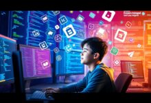 Cómo un Curso de Programación Puede Cambiar tu Futuro Laboral