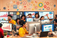 Cursos de Marketing Digital