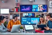 Cursos en Línea que te Preparan para el Futuro del Trabajo