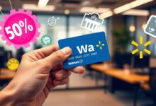 Descuentos Inbursa Walmart