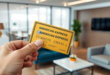 Solicitar la tarjeta American Express Gold