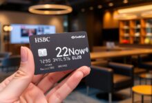 tarjeta HSBC 2Now