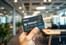 tarjeta de crédito Inbursa Walmart