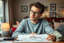 Desafíos en la planificación financiera familiar y soluciones posibles