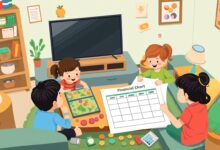 Educación Financiera para Niños