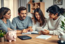 Fondo de Emergencia Familiar