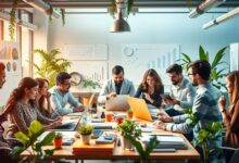 Cómo Construir una Base Sólida para el Éxito Profesional Desde el Primer Empleo