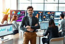 Consejos Esenciales para Jóvenes Profesionales que Quieren Crecer en su Carrera