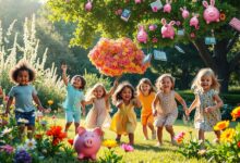 Inversiones para el Futuro de los Niños