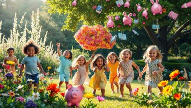 Inversiones para el Futuro de los Niños