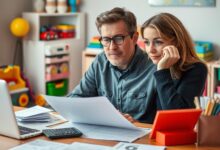 Planificación Financiera para Padres y Costos de los Hijos