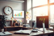 Aprende a Gestionar el Tiempo para Aumentar la Productividad y Crecer