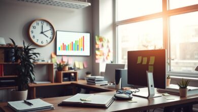 Aprende a Gestionar el Tiempo para Aumentar la Productividad y Crecer