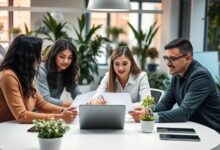 Construyendo una Reputación Profesional