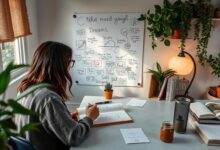 Importancia del Autoconocimiento para Definir Objetivos Profesionales Realistas