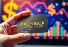 Cashback en la Tarjeta de Crédito