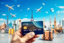 Cómo Acumular Millas con la Tarjeta de Crédito y Canjearlas por Viajes