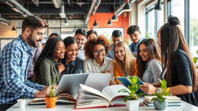 Cómo Aprovechar las Oportunidades de Aprendizaje en el Primer Empleo