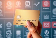 Cómo usar la tarjeta de crédito de forma inteligente