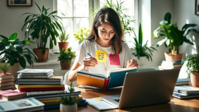 Definiendo Prioridades para Crecer Profesionalmente