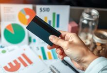 Tarjeta de Crédito y Finanzas Personales