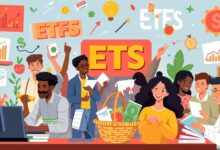 ETFs para principiantes