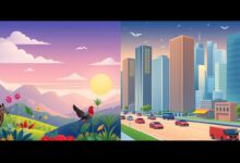 Fondos de inversión y Acciones