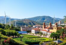 Inversiones sostenibles en México