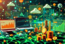 plataformas online de inversión digital